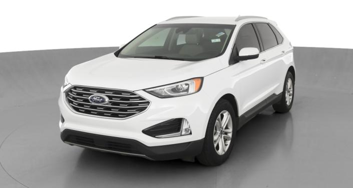 Thumbnail: 2020 Ford Edge - 1