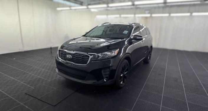 Thumbnail: 2019 Kia Sorento - 1