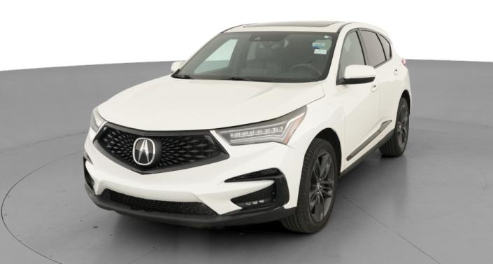 Thumbnail: 2019 Acura RDX - 1