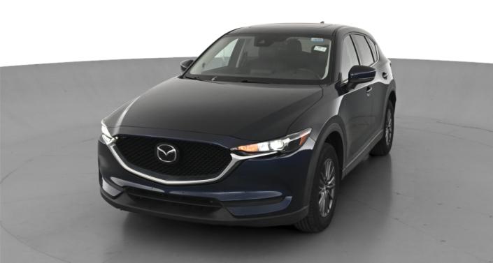 Thumbnail: 2019 Mazda CX-5 - 1