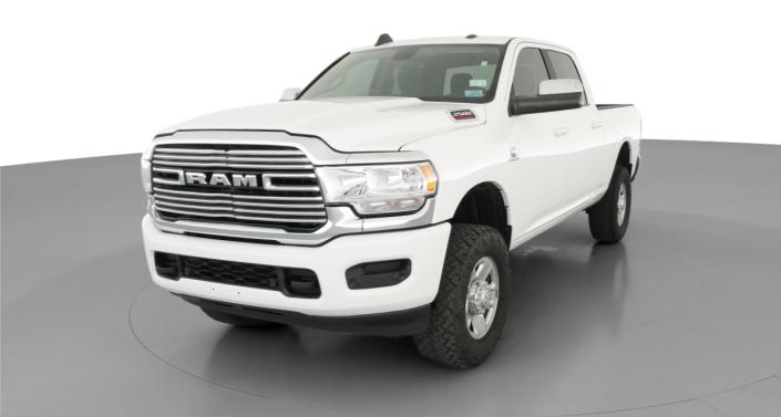 Thumbnail: 2020 RAM 2500 - 1