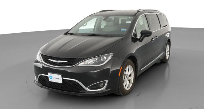 Thumbnail: 2018 Chrysler Pacifica - 1