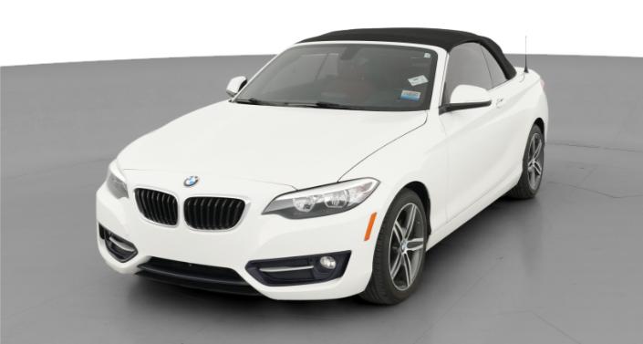 Thumbnail: 2017 BMW 2 Series - 1