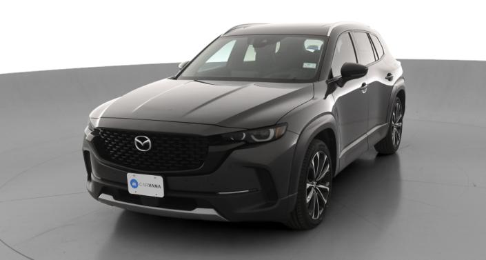 Thumbnail: 2023 Mazda CX-50 - 1