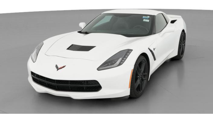 Thumbnail: 2016 Chevrolet Corvette - 1