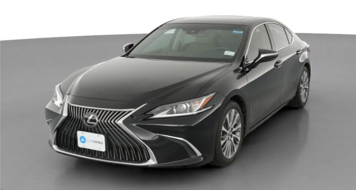 Thumbnail: 2021 Lexus ES - 1