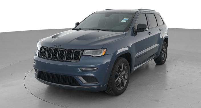 Thumbnail: 2019 Jeep Grand Cherokee - 1