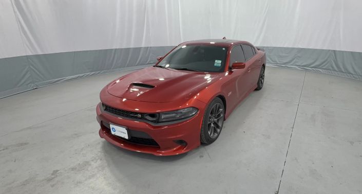Thumbnail: 2021 Dodge Charger - 1