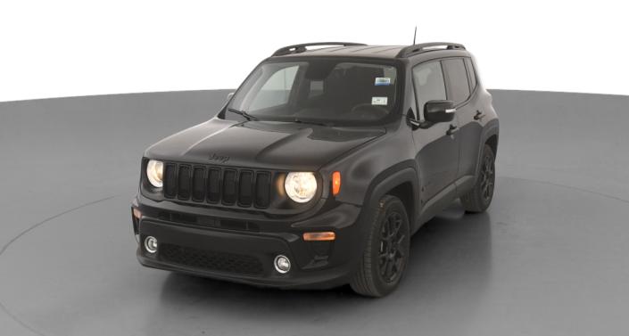 Thumbnail: 2020 Jeep Renegade - 1