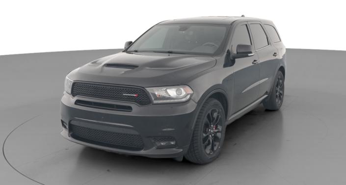 Thumbnail: 2020 Dodge Durango - 1