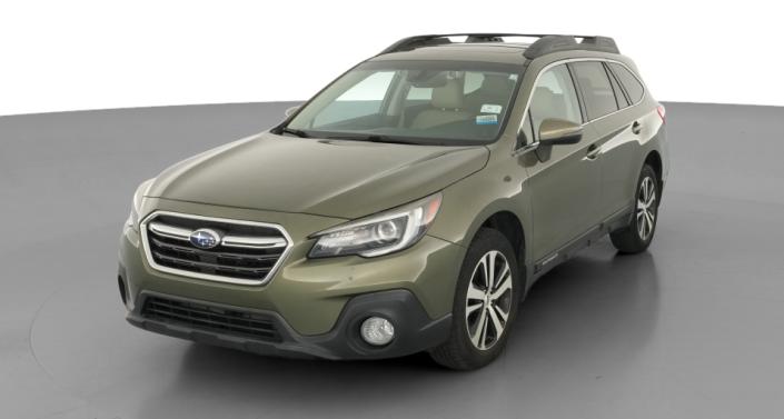 Thumbnail: 2018 Subaru Outback - 1