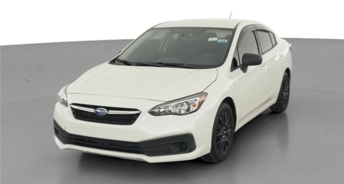 Thumbnail: 2020 Subaru Impreza - 1