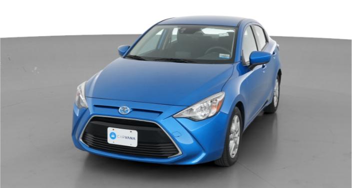 Thumbnail: 2017 Toyota Yaris iA - 1