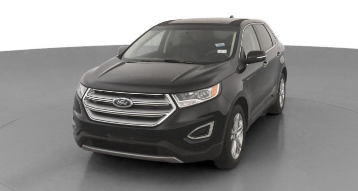 Thumbnail: 2018 Ford Edge - 1