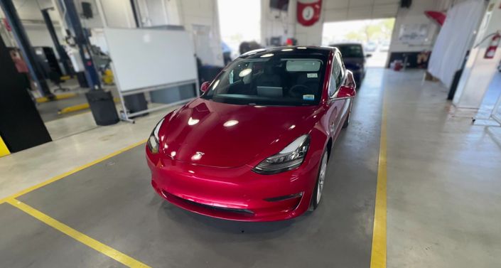 Thumbnail: 2020 Tesla Model 3 - 1