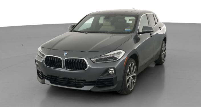 Thumbnail: 2018 BMW X2 - 1