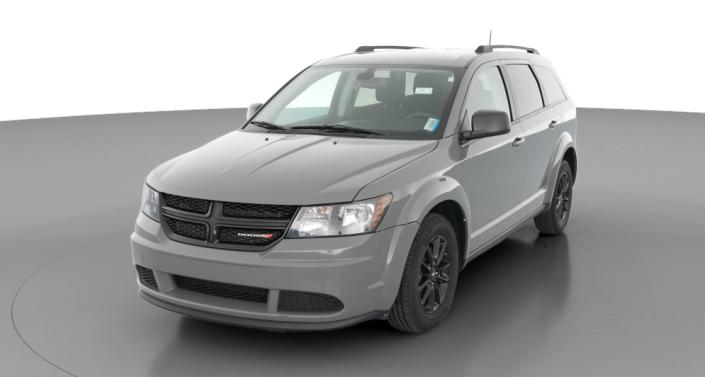 Thumbnail: 2020 Dodge Journey - 1
