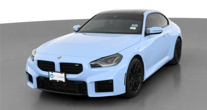 Thumbnail: 2023 BMW M2 - 1