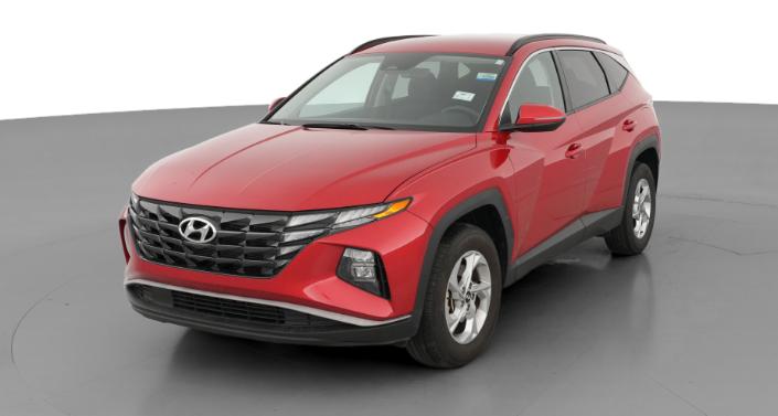 Thumbnail: 2023 Hyundai Tucson - 1