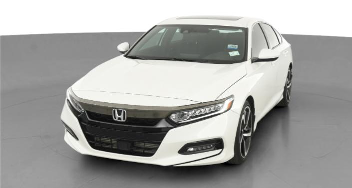 Thumbnail: 2020 Honda Accord - 1