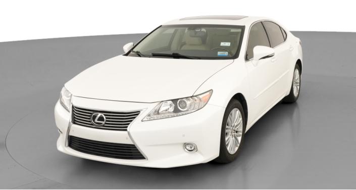 Thumbnail: 2015 Lexus ES - 1