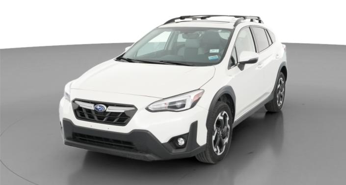 Thumbnail: 2021 Subaru Crosstrek - 1