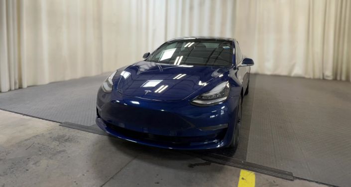 Thumbnail: 2020 Tesla Model 3 - 1