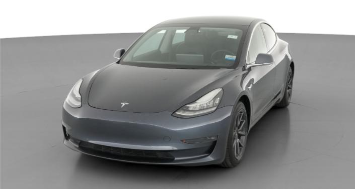 Thumbnail: 2020 Tesla Model 3 - 1