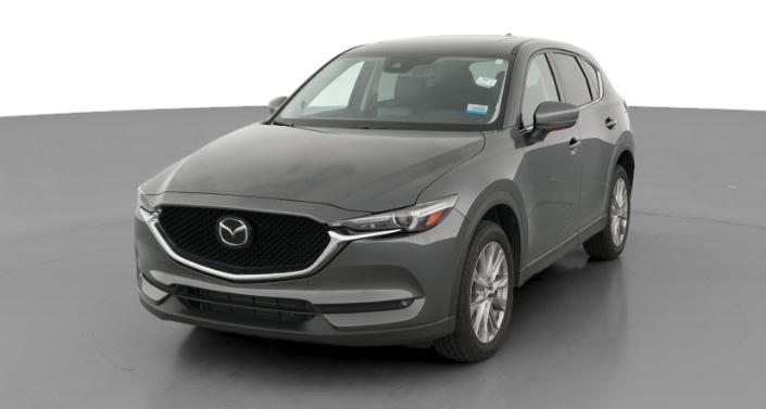 Thumbnail: 2020 Mazda CX-5 - 1