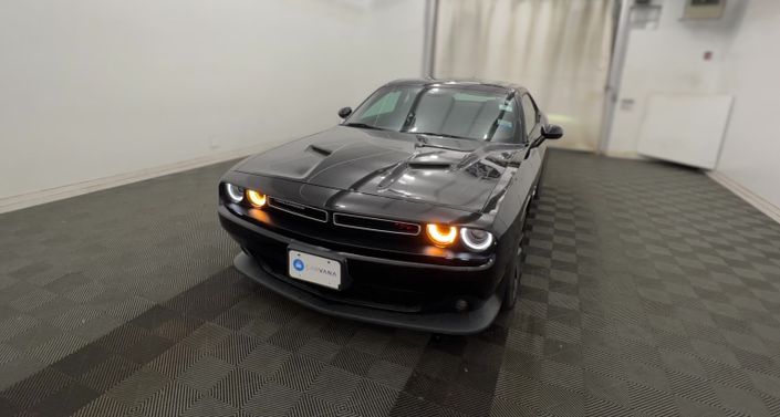 Thumbnail: 2016 Dodge Challenger - 1