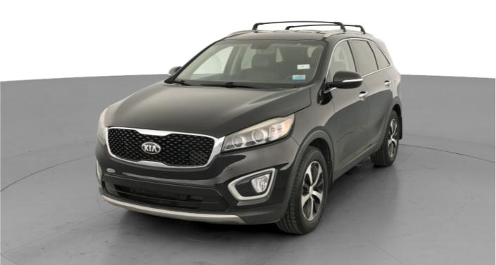 Thumbnail: 2018 Kia Sorento - 1