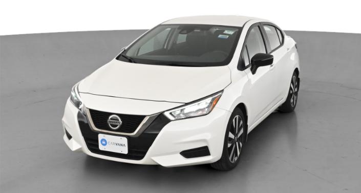 Thumbnail: 2022 Nissan Versa - 1