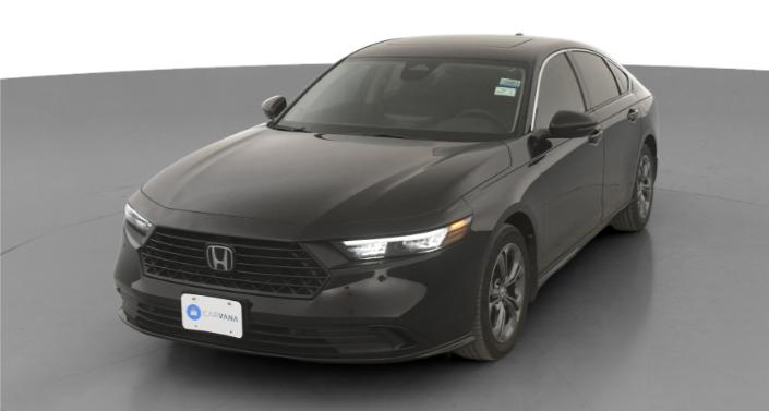 Thumbnail: 2024 Honda Accord - 1