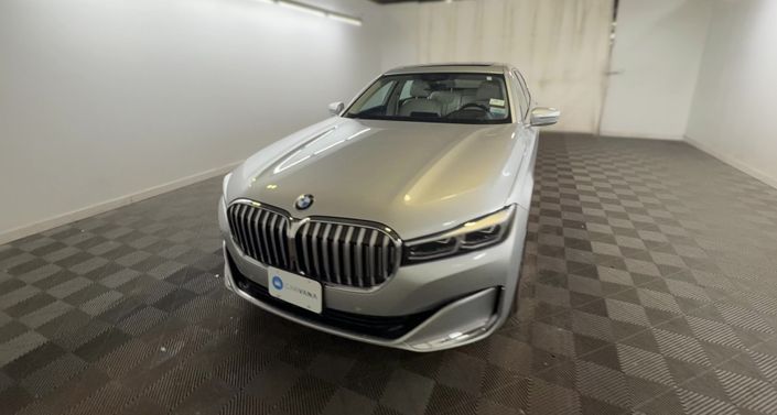 Thumbnail: 2020 BMW 7 Series - 1