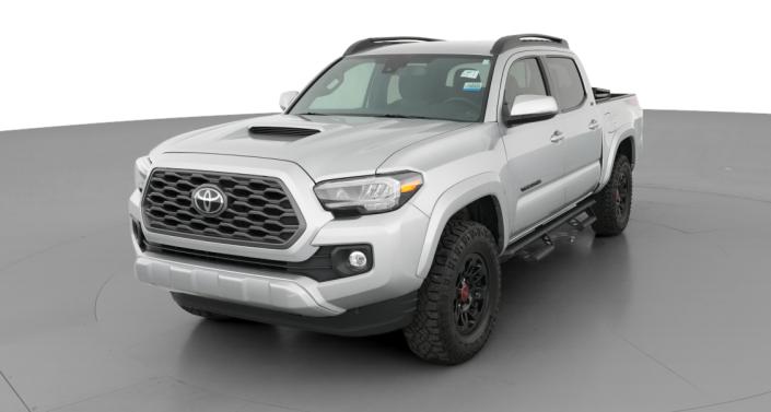 Thumbnail: 2022 Toyota Tacoma - 1