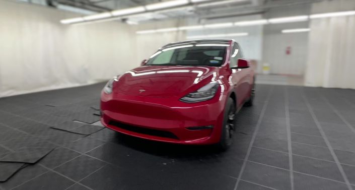 2021 Tesla Model Y Long Range -
                  Indianapolis, IN