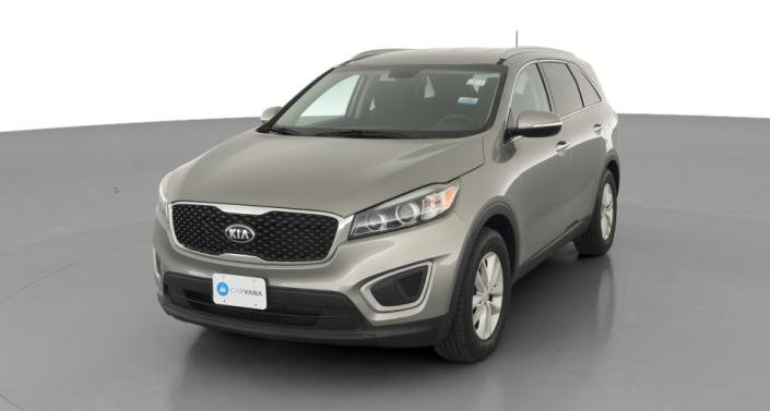 Thumbnail: 2017 Kia Sorento - 1