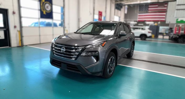 Thumbnail: 2024 Nissan Rogue - 1
