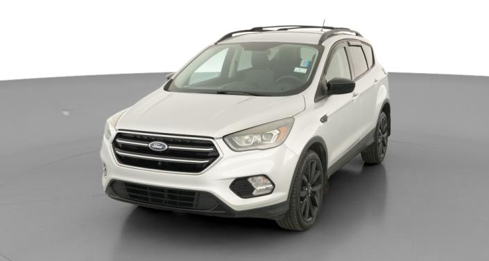 Thumbnail: 2018 Ford Escape - 1