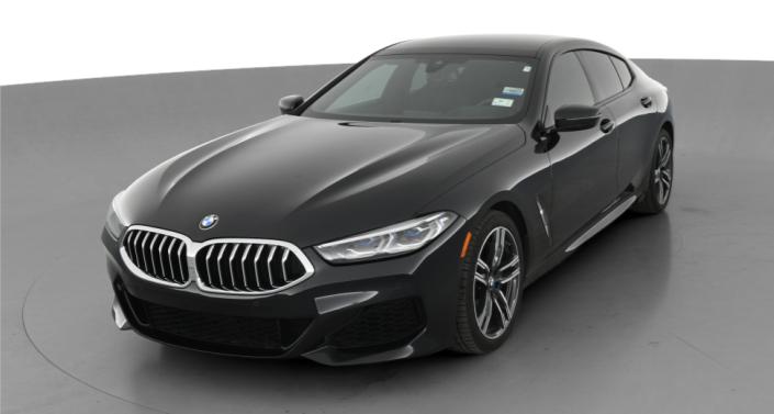 2020 BMW 8 Series 840i xDrive -
                  Richton Park, IL
