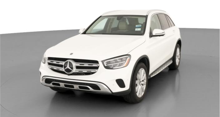Thumbnail: 2021 Mercedes-Benz GLC - 1