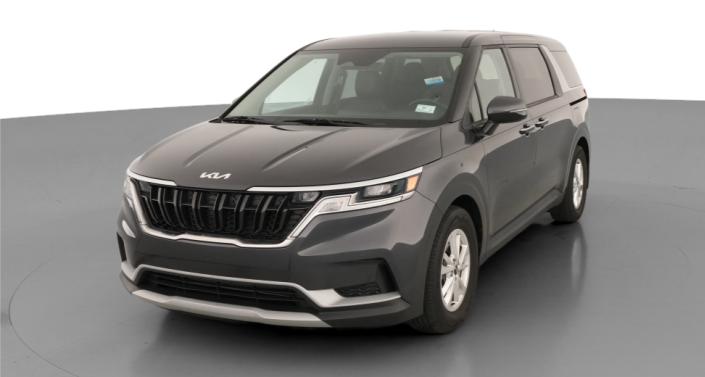 Thumbnail: 2023 Kia Carnival - 1