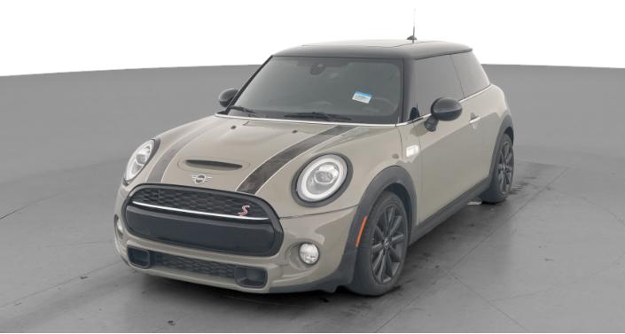 Thumbnail: 2019 MINI Cooper Hardtop - 1