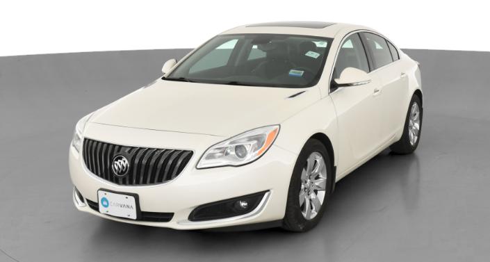2015 Buick Regal Premium -
                  Richton Park, IL