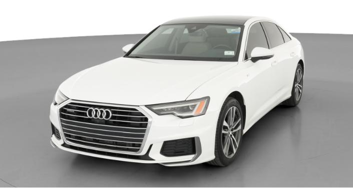 Thumbnail: 2019 Audi A6 - 1