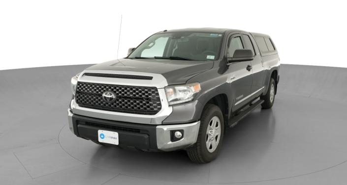Thumbnail: 2019 Toyota Tundra - 1