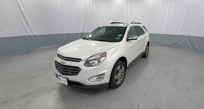 Thumbnail: 2016 Chevrolet Equinox - 1
