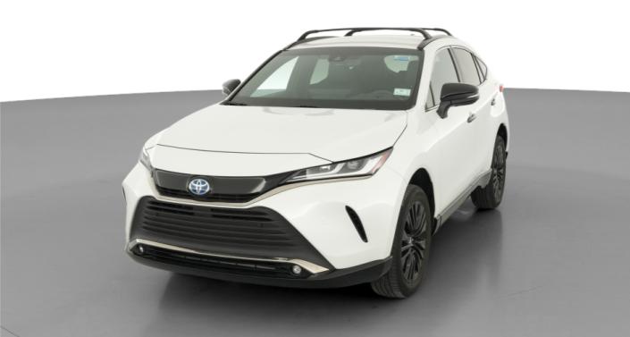 Thumbnail: 2023 Toyota Venza - 1