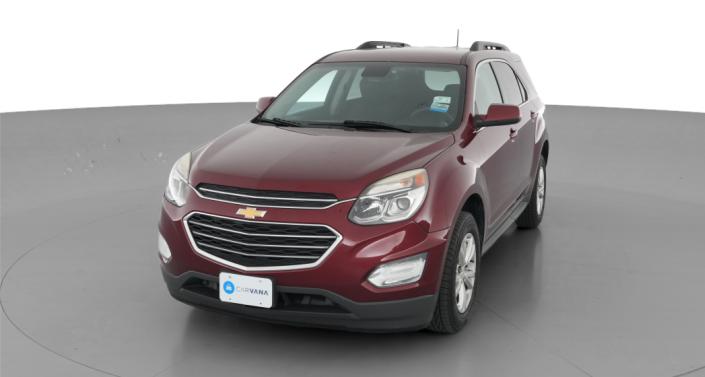 2017 Chevrolet Equinox LT -
                  Lorain, OH