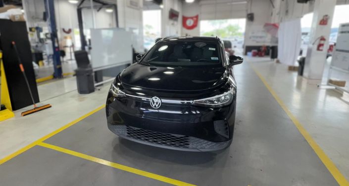 2021 Volkswagen ID.4 Pro -
                  Tempe, AZ